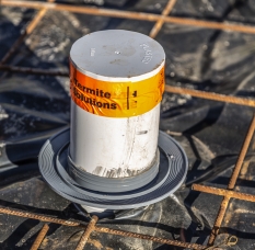 TERM-Seal Termite Management Systems Certified Australian