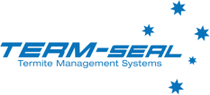 TERM-Seal Termite Management Systems Certified Australian--
