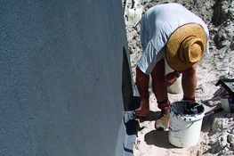 TERM-Seal Termite Management Systems Certified Australian--