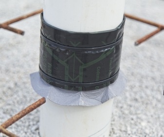 TERM-Seal Termite Management Systems Certified Australian--