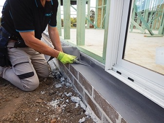 TERM-Seal Termite Management Systems Certified Australian--