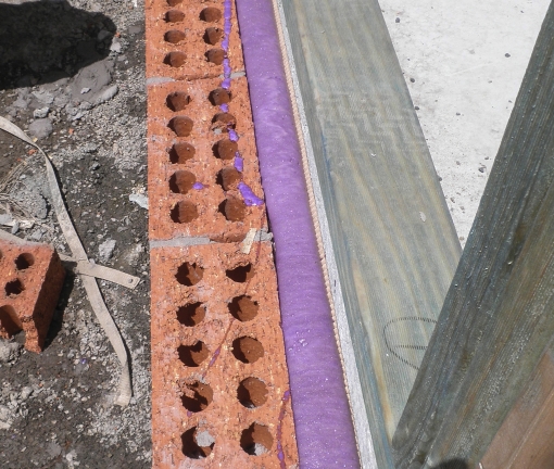 TERMSEAL™ Ura-Fen Major (Expansion foam)